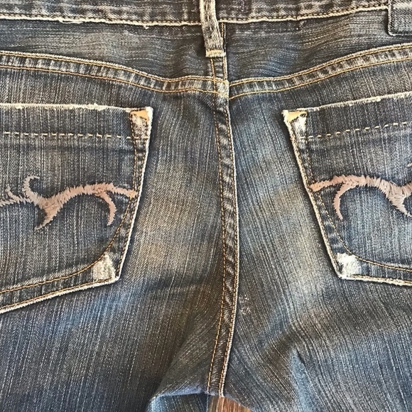 GOLDSIGN misfit jeans - Picture 8 of 8
